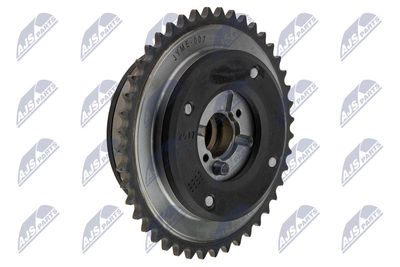 Camshaft Adjuster NTY RKZ-ME-007