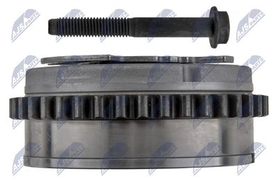 Camshaft Adjuster NTY RKZ-PL-009