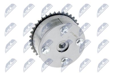 Camshaft Adjuster NTY RKZ-TY-001