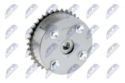 Camshaft Adjuster NTY RKZ-TY-002