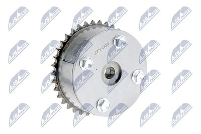 Camshaft Adjuster NTY RKZ-TY-003
