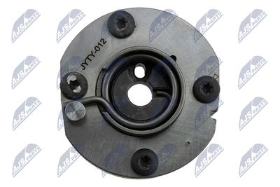 Camshaft Adjuster NTY RKZ-TY-012