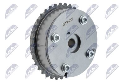 Camshaft Adjuster NTY RKZ-TY-017