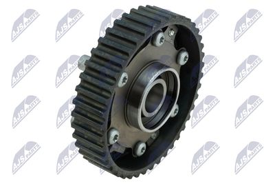 Camshaft Adjuster NTY RKZ-VV-000