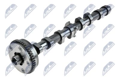 Camshaft NTY RKZ-VW-001