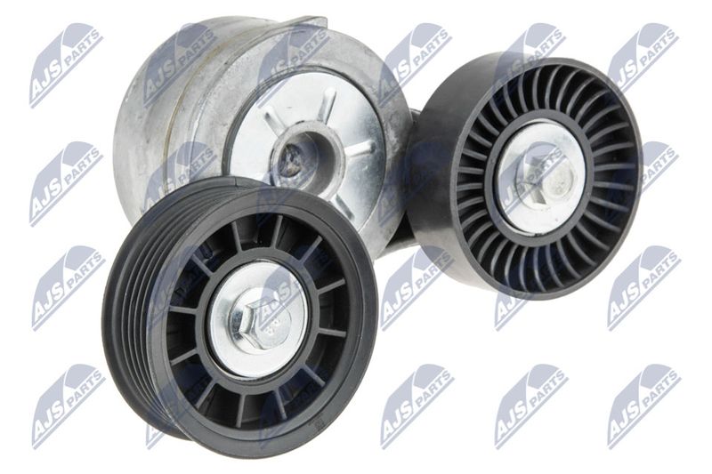 NTY RNK-CH-002 Belt Tensioner, V-ribbed belt