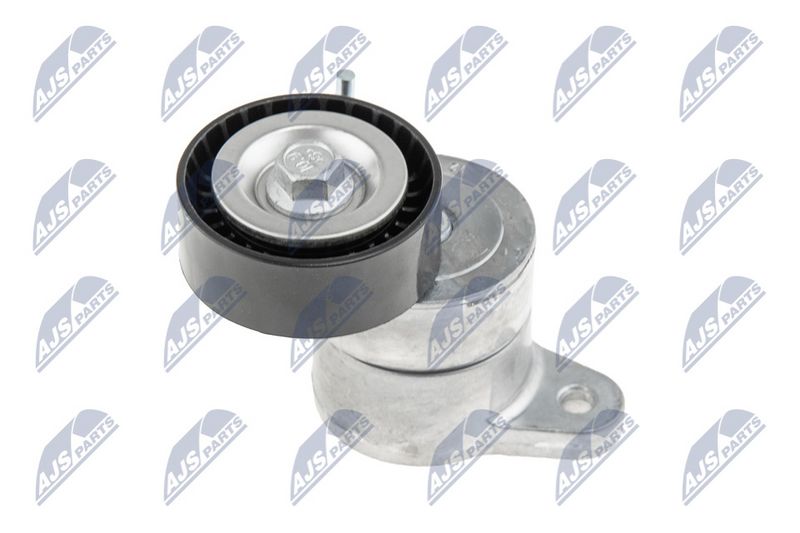 NTY RNK-CH-007 Belt Tensioner, V-ribbed belt