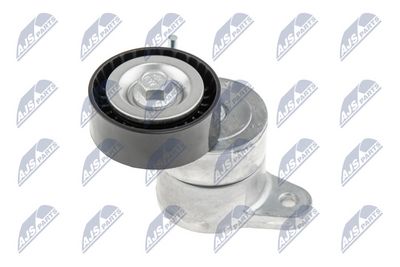 Belt Tensioner, V-ribbed belt NTY RNK-CH-007
