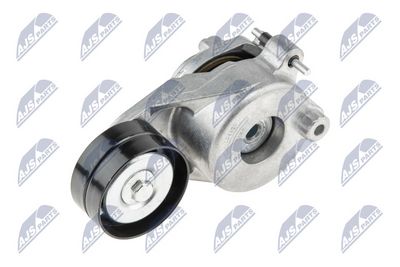 Belt Tensioner, V-ribbed belt NTY RNK-CH-012