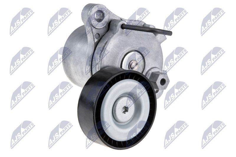 NTY RNK-HY-003 Belt Tensioner, V-ribbed belt