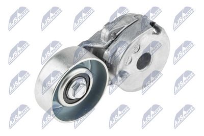 Belt Tensioner, V-ribbed belt NTY RNK-NS-008