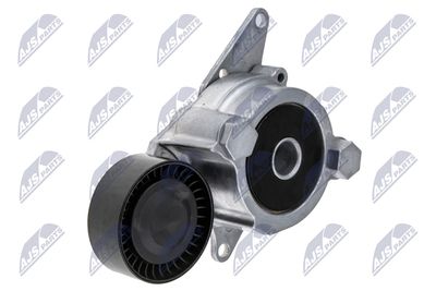Belt Tensioner, V-ribbed belt NTY RNK-TY-005
