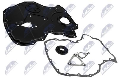Timing Case Cover NTY RTC-FR-000B
