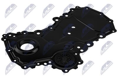 Timing Case Cover NTY RTC-FR-004