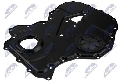 Timing Case Cover NTY RTC-FR-006