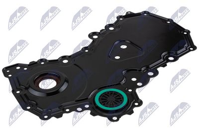 Timing Case Cover NTY RTC-FR-007