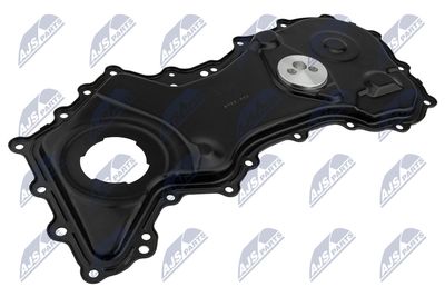 Cover, timing belt NTY RTC-RE-002