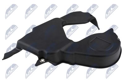 Cover, timing belt NTY RTC-RE-003