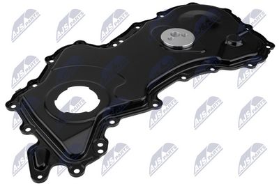 Timing Case Cover NTY RTC-RE-005