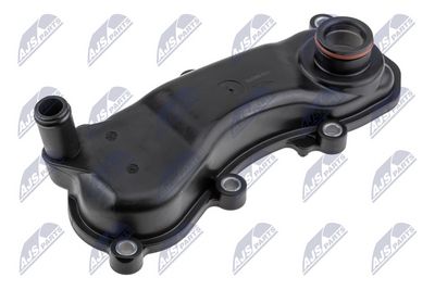 Timing Case Cover NTY RTC-VW-004
