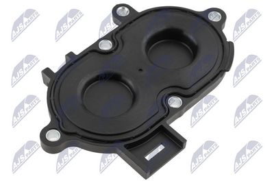 Timing Case Cover NTY RTC-VW-006