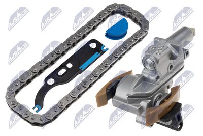 Timing Chain Kit NTY RZR-AU-000