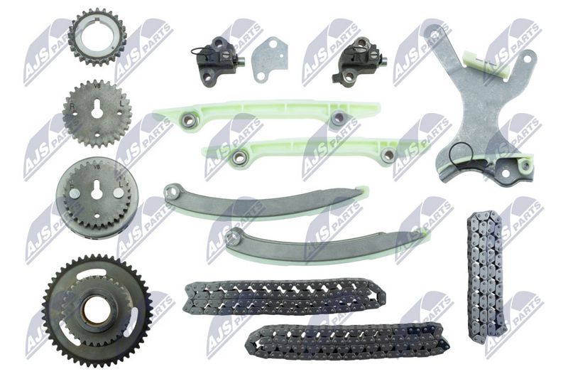 NTY RZR-CH-000 Timing Chain Kit