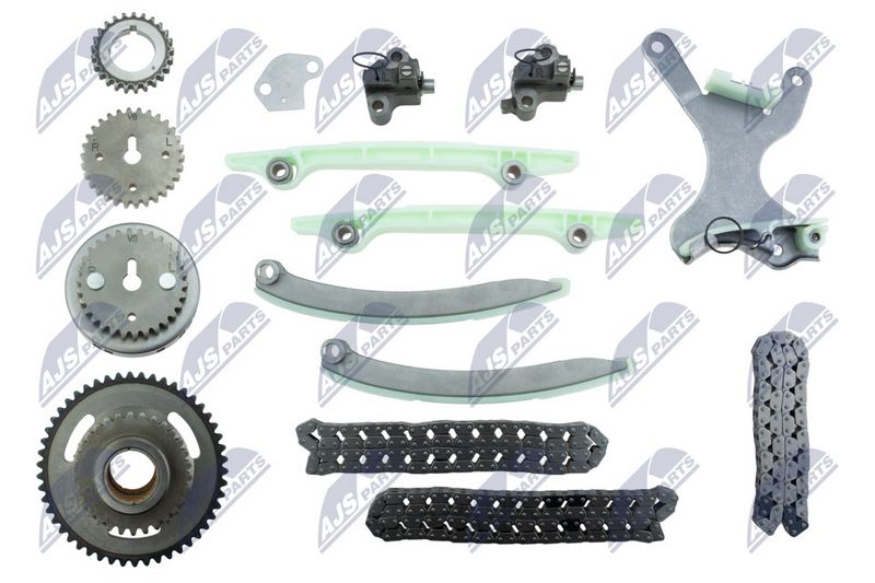 NTY RZR-CH-003 Timing Chain Kit