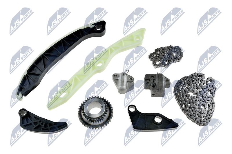 NTY RZR-CH-004 Timing Chain Kit
