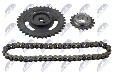 Camshaft Kit NTY RZR-CH-007
