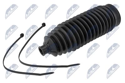 Bellow Kit, steering NTY SBK-NS-009