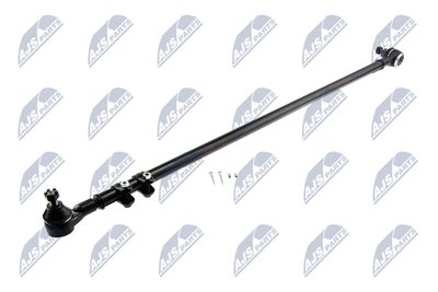 Tie Rod Tube NTY SDK-CH-003K