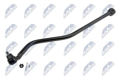 Control/Trailing Arm, wheel suspension NTY SDK-CH-004