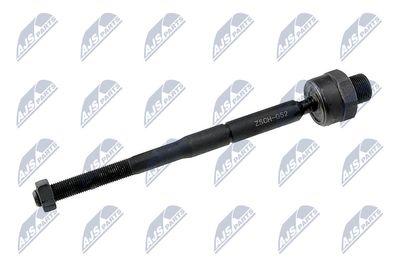 Inner Tie Rod NTY SDK-CH-052