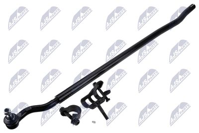Tie Rod NTY SDK-CH-053