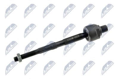 Inner Tie Rod NTY SDK-DW-022