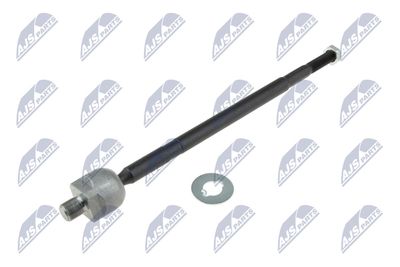 Inner Tie Rod NTY SDK-MS-047
