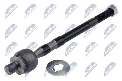 Inner Tie Rod NTY SDK-SU-009