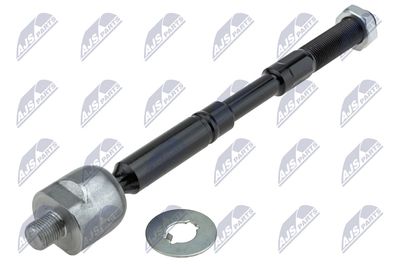 Inner Tie Rod NTY SDK-TY-136