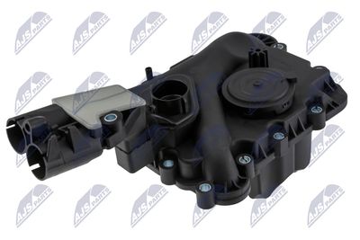 Oil Separator, crankcase ventilation NTY SEP-AU-006