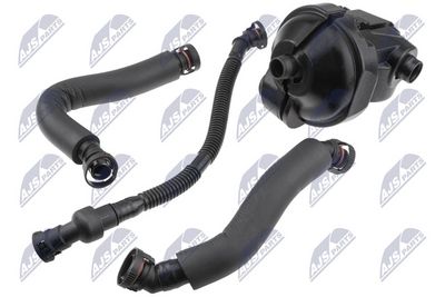 Repair Kit, crankcase ventilation NTY SEP-BM-004