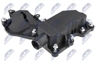 Oil Separator, crankcase ventilation NTY SEP-FR-000
