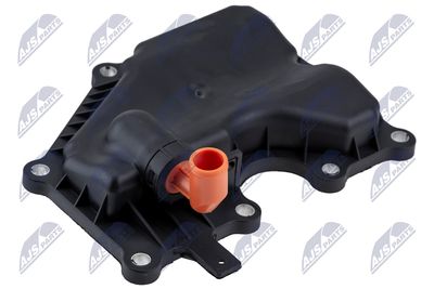 Oil Separator, crankcase ventilation NTY SEP-FR-002