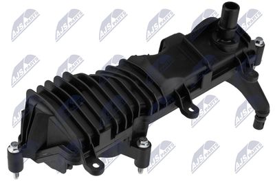 Oil Separator, crankcase ventilation NTY SEP-FR-003