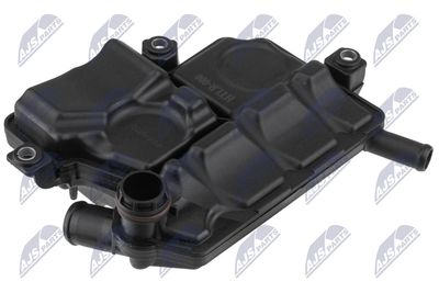 Oil Separator, crankcase ventilation NTY SEP-LR-000
