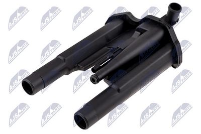 Oil Separator, crankcase ventilation NTY SEP-LR-001