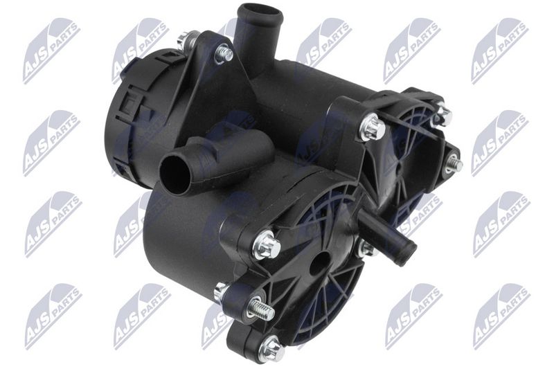 NTY SEP-ME-005 Oil Separator, crankcase ventilation
