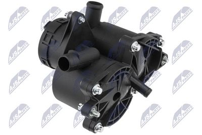 Oil Separator, crankcase ventilation NTY SEP-ME-005