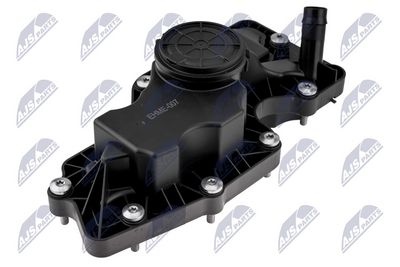 Oil Separator, crankcase ventilation NTY SEP-ME-007