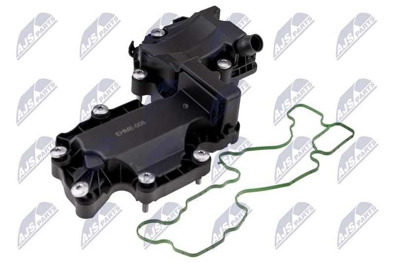 NTY SEP-ME-008 Oil Separator, crankcase ventilation